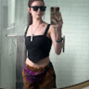 Meet your Posher, Grace